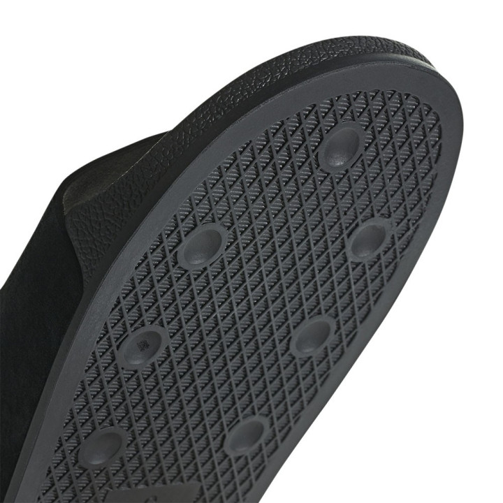 Adidas Originals Adilette Ori - Ciabatte Mare Nero Donna