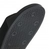 Adidas Originals Adilette Ori Nero Bianco - Ciabatte Mare Donna