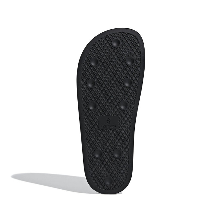 Adidas Originals Adilette Ori - Ciabatte Mare Nero Donna