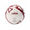 Joma Sport Pallone Da Calcio Torino SFT Bianco Bordeaux Uomo