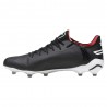 Puma King Ultimate FG/AG Nero Silver - Scarpe Da Calcio Uomo