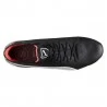 Puma King Ultimate FG/AG Nero Silver - Scarpe Da Calcio Uomo
