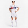 Nike Maglia Calcio Paris S-G 23/24 Away Bianco Navy Uomo