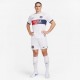 Nike Maglia Calcio Paris S-G 23/24 Away Bianco Navy Uomo