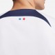 Nike Maglia Calcio Paris S-G 23/24 Away Bianco Navy Uomo