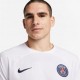 Nike Maglia Calcio Paris S-G 23/24 Away Bianco Navy Uomo