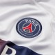 Nike Maglia Calcio Paris S-G 23/24 Away Bianco Navy Uomo