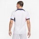 Nike Maglia Calcio Paris S-G 23/24 Away Bianco Navy Uomo