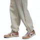 Nike Pantaloni Con Polsino Psg Beige Uomo