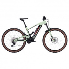 Bulls MTB Elettrica E-Stream Evo AM2 29" 925WH Diamant