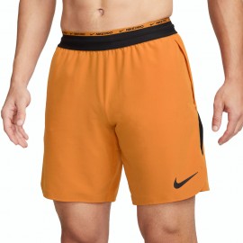 Nike Shorts Sportivi Moro Uomo