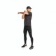 Nike Leggings Running Division Nero Reflective Nero Uomo