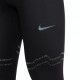 Nike Leggings Running Division Nero Reflective Nero Uomo