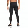 Nike Leggings Running Division Nero Reflective Nero Uomo