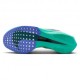 Nike Vaporfly Next% 3 Bianco Deep Jungle-Jade Ice-Cl - Scarpe Running Donna