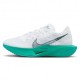 Nike Vaporfly Next% 3 Bianco Deep Jungle-Jade Ice-Cl - Scarpe Running Donna