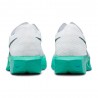 Nike Vaporfly Next% 3 Bianco Deep Jungle-Jade Ice-Cl - Scarpe Running Donna