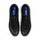Nike Zoom Mercurial Vapor 15 Pro Fg Nero Blu - Scarpe Da Calcio Uomo