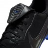 Nike The Nike Premier Iii Sg-Pro Ac Nero Blu - Scarpe Da Calcio Uomo