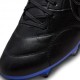 Nike The Nike Premier Iii Sg-Pro Ac Nero Blu - Scarpe Da Calcio Uomo