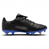 Nike The Nike Premier Iii Sg-Pro Ac Nero Blu - Scarpe Da Calcio Uomo