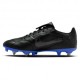 Nike The Nike Premier Iii Sg-Pro Ac Nero Blu - Scarpe Da Calcio Uomo