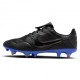 Nike The Nike Premier Iii Sg-Pro Ac Nero Blu - Scarpe Da Calcio Uomo