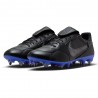 Nike The Nike Premier Iii Sg-Pro Ac Nero Blu - Scarpe Da Calcio Uomo