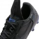 Nike The Nike Premier Iii Fg Nero Blu - Scarpe Da Calcio Uomo