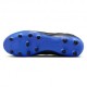 Nike The Nike Premier Iii Fg Nero Blu - Scarpe Da Calcio Uomo