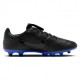 Nike The Nike Premier Iii Fg Nero Blu - Scarpe Da Calcio Uomo