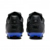 Nike The Nike Premier Iii Fg Nero Blu - Scarpe Da Calcio Uomo