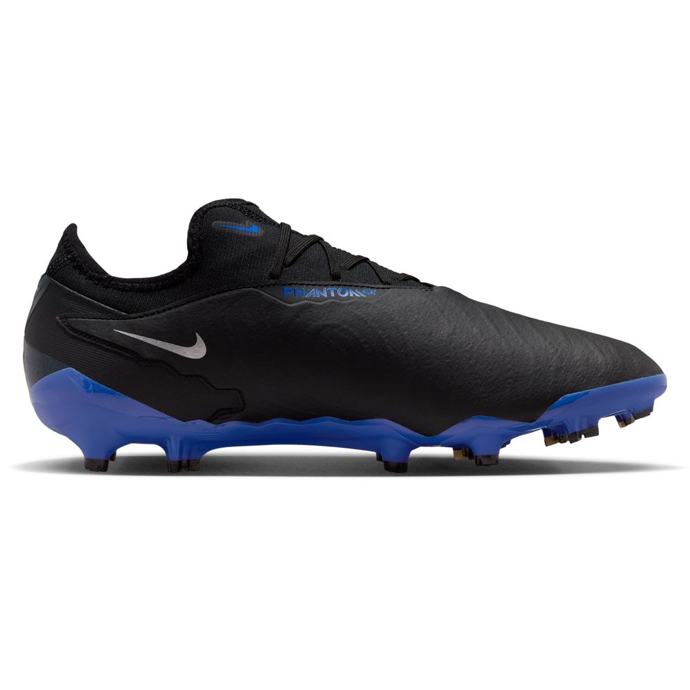 Nike Phantom Gx Pro Fg Nero Blu Scarpe Da Calcio Uomo Acquista online su Sportland