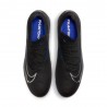 Nike Phantom Gx Pro Fg Nero Blu - Scarpe Da Calcio Uomo