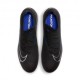 Nike Phantom Gx Pro Fg Nero Blu - Scarpe Da Calcio Uomo