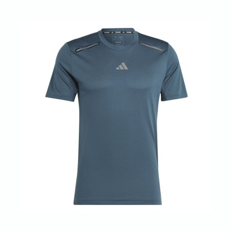 Adidas maglietta uomo argento shop