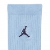 Nike Calze Jordan Everyday Tripack Multi Uomo