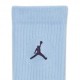 Nike Calze Jordan Everyday Tripack Multi Uomo