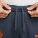 Nike Pantaloni Allenamento Calcio Felpa Calcio Inter 3R Grigio Uomo