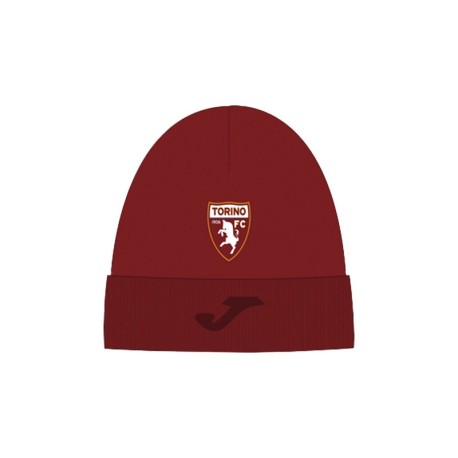 Joma Sport Berretto Calcio Torino Granata Uomo