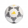 ADIDAS Pallone Calcio Piccolo Juve Nero Bianco Bambino