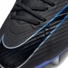 Nike Mercurial Zoom Vapor 15 Academy Ag Nero Blu - Scarpe Da Calcio Uomo