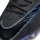 Nike Mercurial Zoom Vapor 15 Academy Ag Nero Blu - Scarpe Da Calcio Uomo
