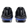 Nike Mercurial Zoom Vapor 15 Academy Ag Nero Blu - Scarpe Da Calcio Uomo