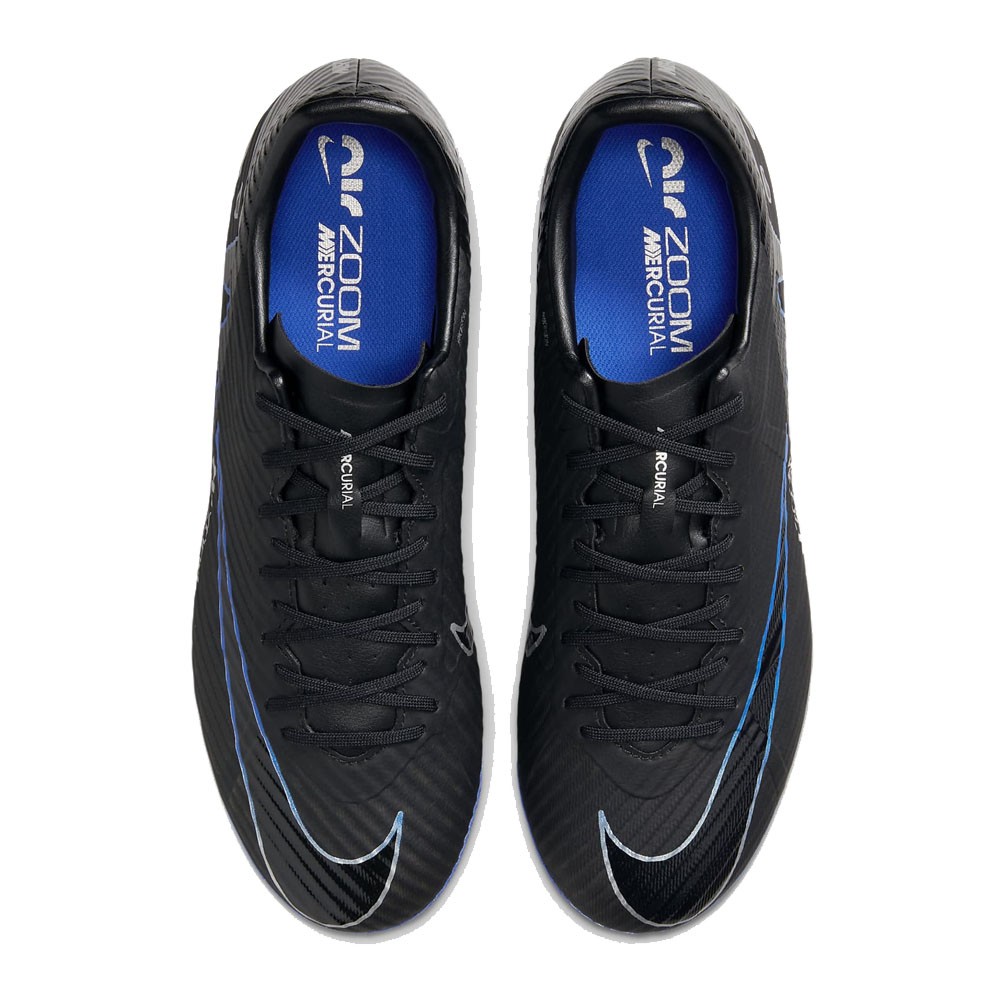 Nike Giacca Da Calcio Con Cappuccio Inter FLCLND Nero Blu Uomo - Acquista  online su Sportland