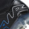 Nike Mercurial Superfly 9 Elite Sg Pro Nero Blu - Scarpe Da Calcio Uomo