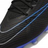 Nike Zoom Vapor15 Pro Ag-Pro Nero Blu - Scarpe Da Calcio Uomo