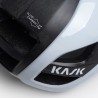 Kask Casco Bici Elemento WG11 Bianco Uomo