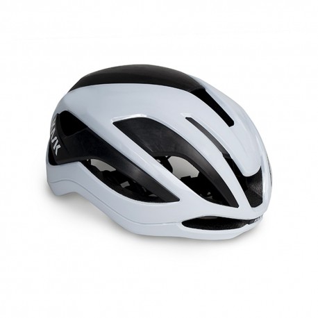 Kask Casco Bici Elemento WG11 Bianco Uomo