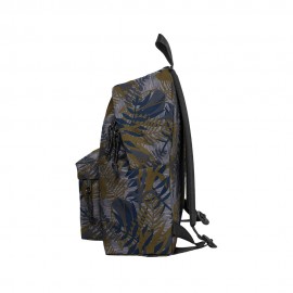 Eastpak Zaino Padded Fantasia Verde